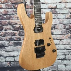 Charvel Pro-Mod DK24 HH FR | OKOUME Finish