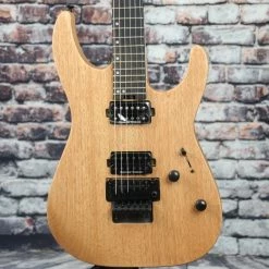 Charvel Pro-Mod DK24 HH FR | OKOUME Finish