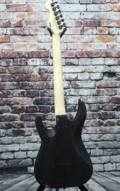 Charvel Pro-Mod DK24 HH HT MPL Electric Guitar | CHARCOAL GREY