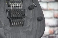 Charvel Pro-Mod San Dimas Style 1HH FR Electric Guitar | Charcoal Gray