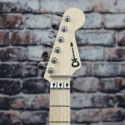 Charvel Pro-Mod San Dimas Style 1, HH, FR, Shell Pink Guitar