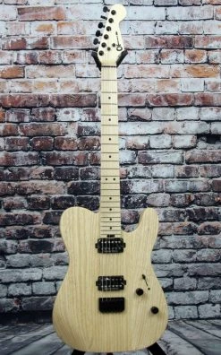 Charvel Pro-Mod San Dimas Style 2 HH HT Ash Electric Guitar