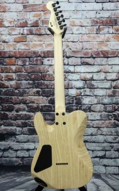 Charvel Pro-Mod San Dimas Style 2 HH HT Ash Electric Guitar