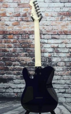 Charvel Pro-Mod San Dimas Style 2 2H HT Electric Guitar | Chlorine Burst