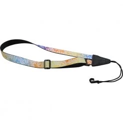 Levys Polyester Ukelele Strap | Hawaiian