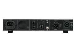 Positive Grid Guitar Amplifiers Positive BIAS MINI Bass Amp