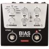 Effects Positive Grid Bias Delay Twin Pedal | 2 Button