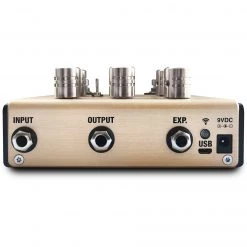 Effects Positive Grid BIAS Distortion Pedal | 2-Button