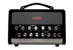 Positive Grid Bias Head 600-Watt Amp Match Amplifier Head