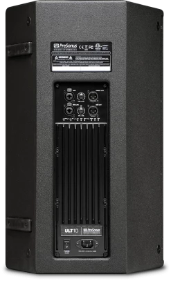 Speaker / Subwoofer Presonus 2-Way 10" Active Sound-Reinforcement Loudspeaker | ULT10