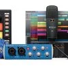 Presonus ATOM Producer Lab Studio/Recording