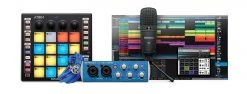 Presonus ATOM Producer Lab Studio/Recording