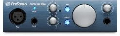 Studio/Recording PreSonus AudioBox IOne USB IPad Recording Interface