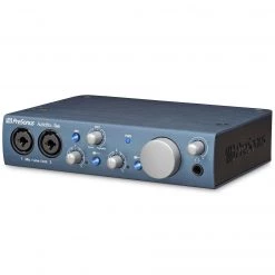 Presonus AudioBox ITwo USB Audio Interface Studio/Recording