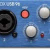 Presonus AUDIOBOX USB 96 2x2 USB Audio Interface Studio/Recording