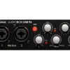 PRESONUS AUDIOBOX USB 96 2X2 USB AUDIO INTERFACE | BLACK