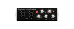 PRESONUS AUDIOBOX USB 96 2X2 USB AUDIO INTERFACE | BLACK