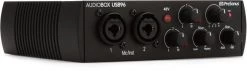 Presonus AudioBox USB 96 Audio Interface | 25th Anneversary Studio/Recording