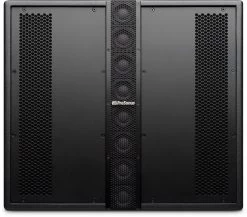 Presonus CDL12 Hybrid Point Source/Line Array Loudspeaker