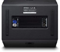 Presonus CDL12 Hybrid Point Source/Line Array Loudspeaker