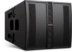 Presonus CDL12 Hybrid Point Source/Line Array Loudspeaker 9 Presonus CDL12 Hybrid Point Source/Line Array Loudspeaker