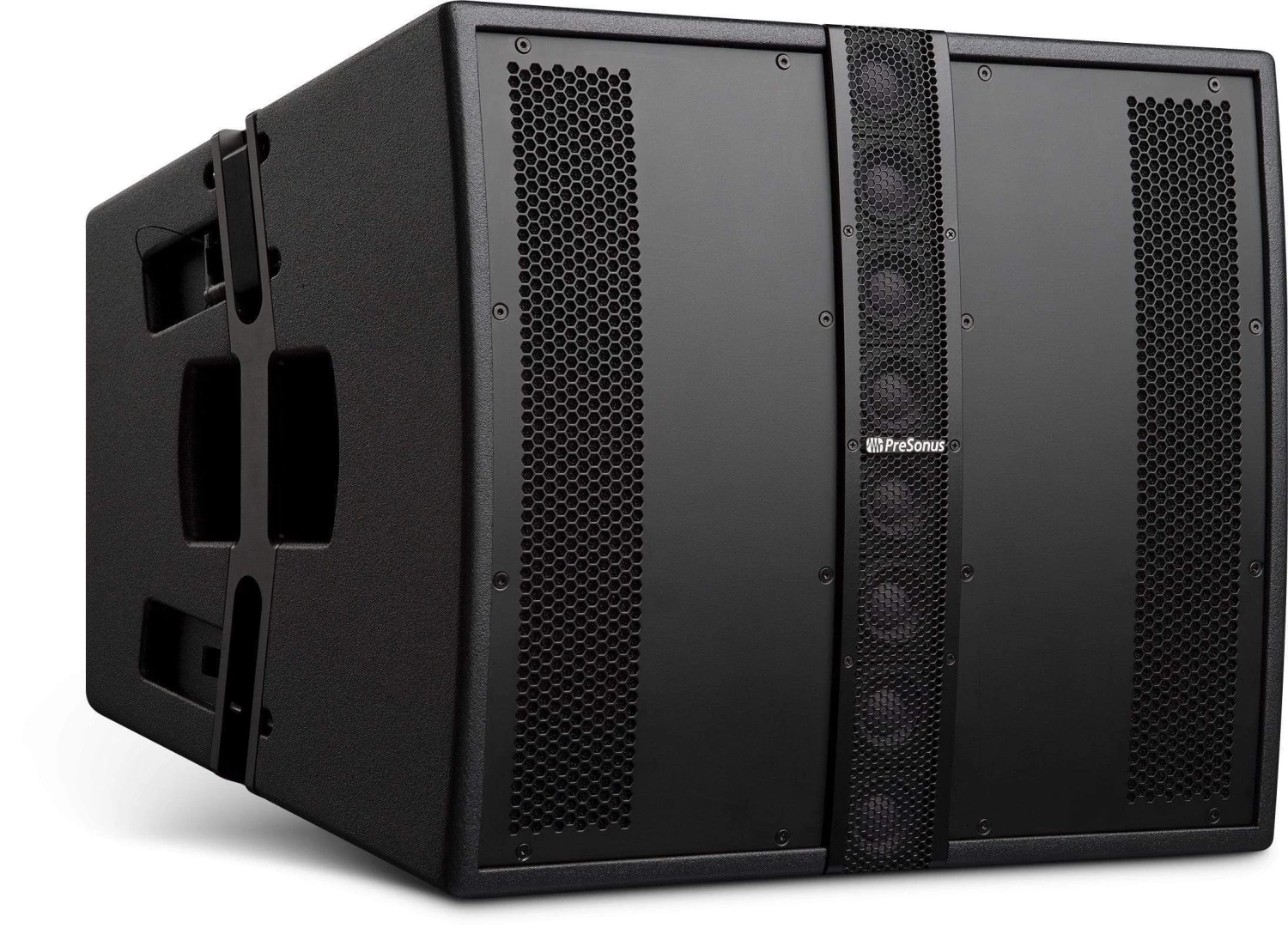 Presonus CDL12 Hybrid Point Source/Line Array Loudspeaker 6 Presonus CDL12 Hybrid Point Source/Line Array Loudspeaker