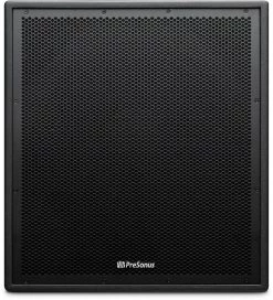 Presonus CDL18S Dante-enabled Active Subwoofer