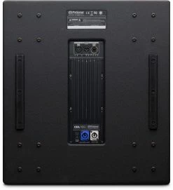 Presonus CDL18S Dante-enabled Active Subwoofer