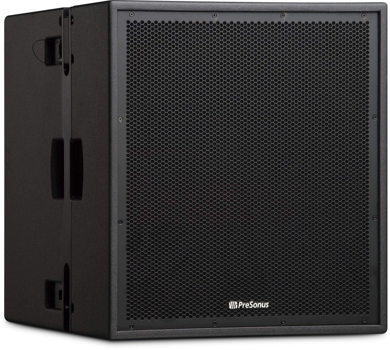 Presonus CDL18S Dante-enabled Active Subwoofer 6 Presonus CDL18S Dante-enabled Active Subwoofer