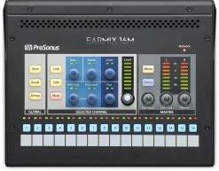 Presonus EarMix 16M AVM Networked Personal Monitor Mixer