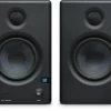 Presonus Eris 4.5 High-Definition Studio Monitors | Pair Studio/Recording