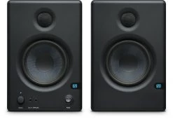 Presonus Eris 4.5 High-Definition Studio Monitors | Pair Studio/Recording