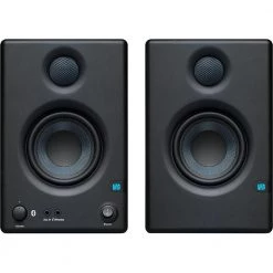 Presonus Eris E3.5 BT Bluetooth Studio Monitor