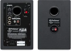 Presonus Eris E3.5 Studio Monitor Pair