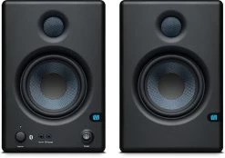 Studio/Recording Presonus Eris E4.5 BT Bluetooth Studio Monitors