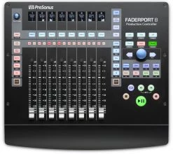 Presonus FaderPort 8 Mix Production Controller Studio/Recording
