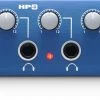 Headphone Amplifiers Presonus HP4: 4-Channel Headphone Amplifier