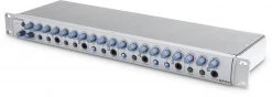 Headphone Amplifiers Presonus HP60: 6-Channel Headphone Mixing System