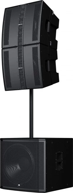 Speaker / Subwoofer PreSonus Lightweight Constant Directivity Loudspeaker