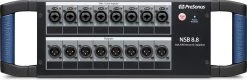 Presonus NSB 8.8 AVB Networked Stage Box