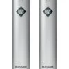 Presonus PM-2 Stereo Pair, Small-diaphragm Cardioid Condenser Microphones