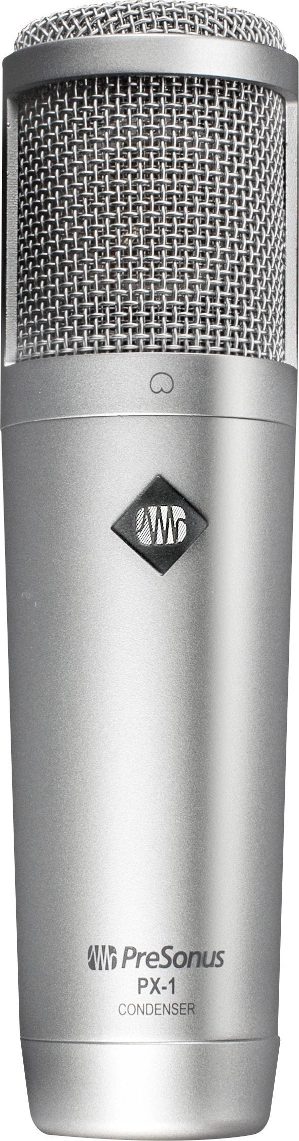 Microphones Presonus PX-1 Large Diaphragm Cardioid Condenser Microphone 3 Microphones Presonus PX-1 Large Diaphragm Cardioid Condenser Microphone