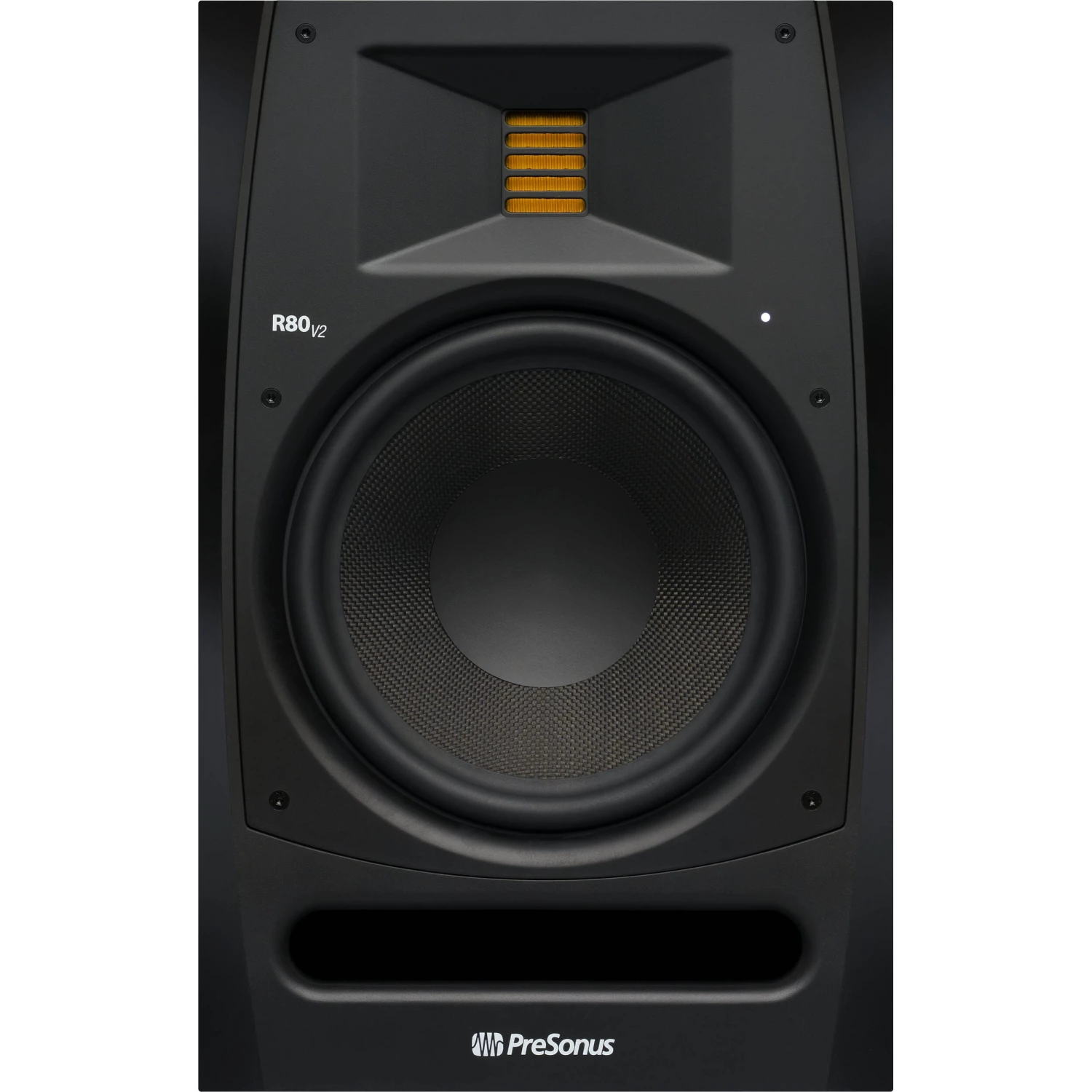 Presonus R80 V2 Studio Reference Monitors Studio/Recording 3 Presonus R80 V2 Studio Reference Monitors Studio/Recording