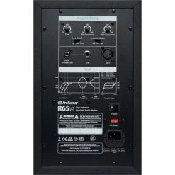 Presonus R80 V2 Studio Reference Monitors Studio/Recording