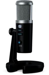 PreSonus Revelator USB Microphone