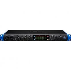 Presonus Studio 1824c Audio Recording Interface