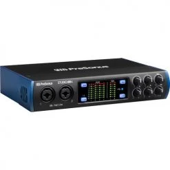 PreSonus Studio 68c USB Audio Interface