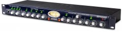 Presonus Studio Channel 1-Channel Vacuum Tube Channel Strip Studio/Recording