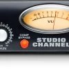 Presonus Studio Channel 1-Channel Vacuum Tube Channel Strip Studio/Recording