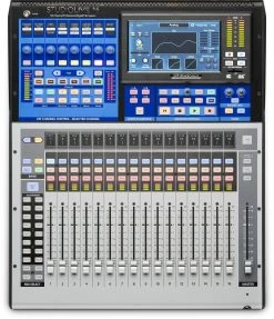Presonus StudioLive 16 Series III Digital Mixing Console